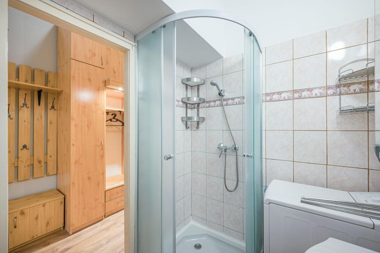 Corvin City Apartment By Nw Budapest Exterior photo