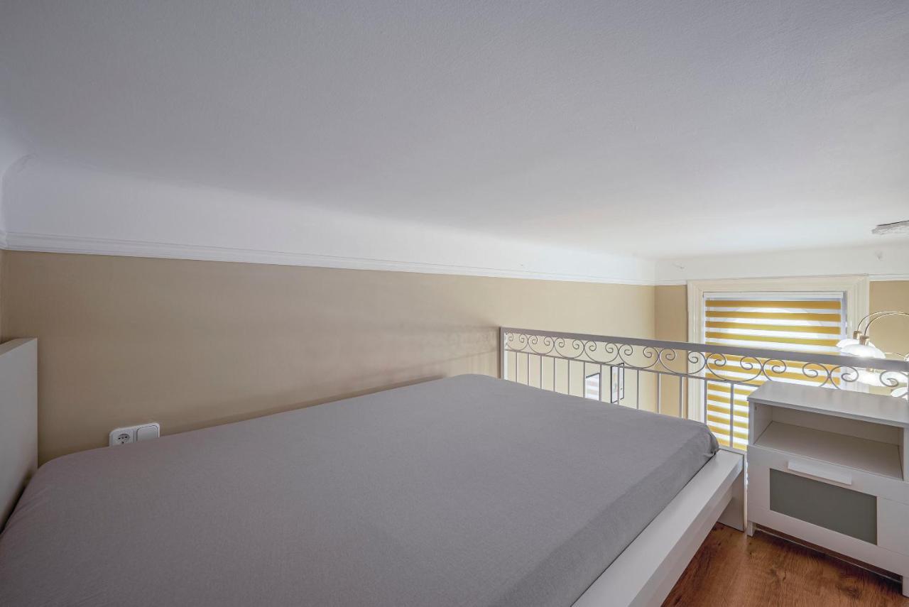 Corvin City Apartment By Nw Budapest Exterior photo